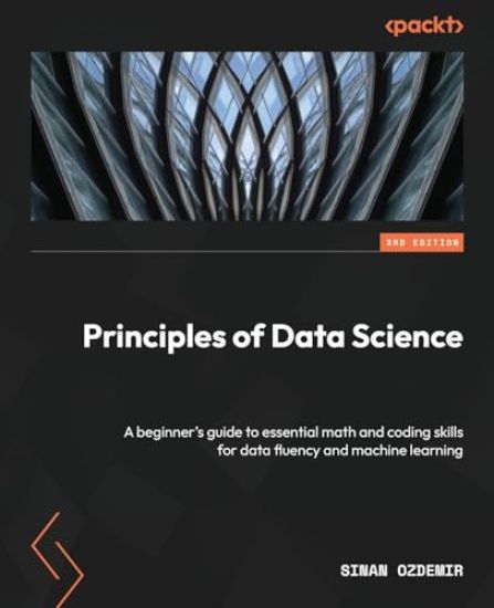 Principles of Data Science