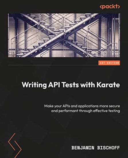 Writing API Tests with Karate