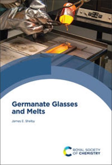 Germanate Glasses and Melts