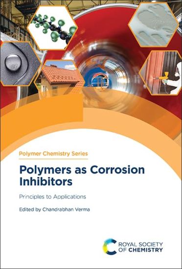 Polymers as Corrosion Inhibitors