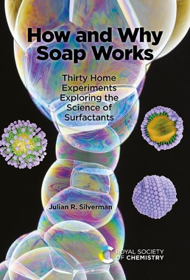 How and Why Soap Works