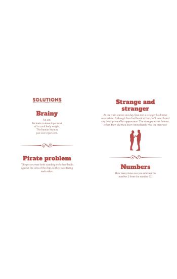 Perplexing Logic Challenges: Over 200 Puzzles to Solve