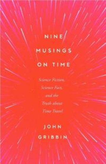 Nine Musings on Time