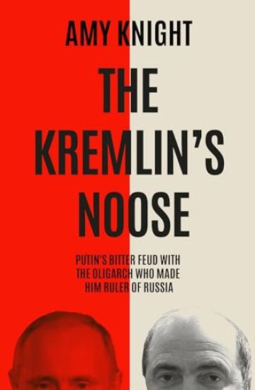 The Kremlin's Noose