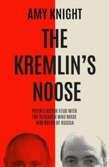 Kansikuva: The Kremlin's Noose