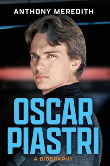 Oscar Piastri