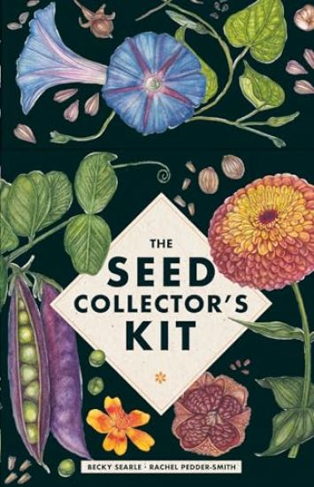 The Seed Collector's Kit