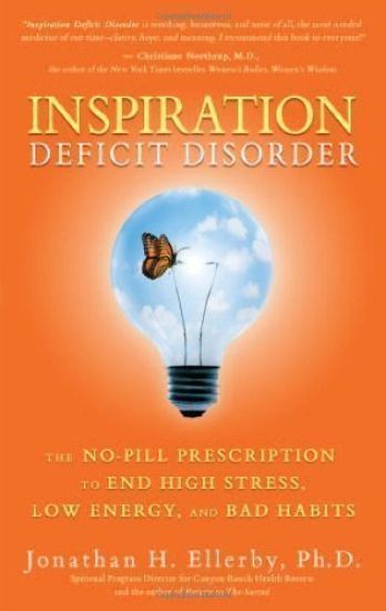 Inspiration Deficit Disorder