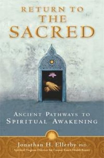 Return to the Sacred