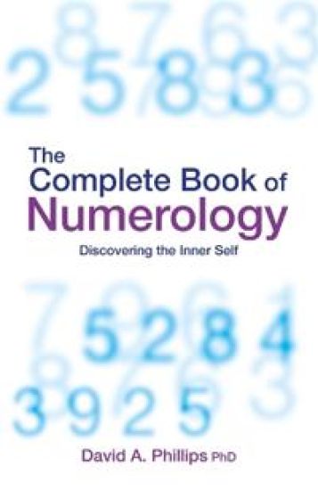 The Complete Book Of Numerology