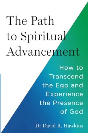 The Path to Spiritual Advancement