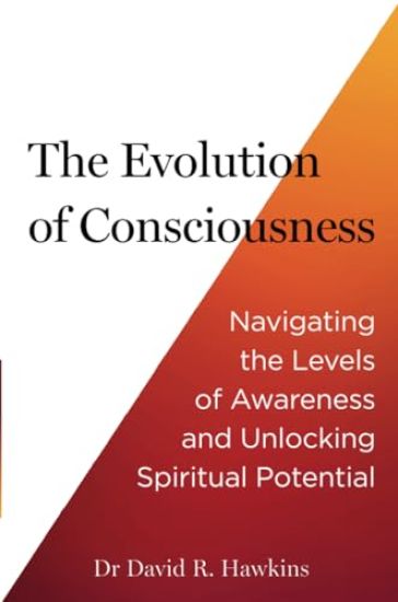 The Evolution of Consciousness
