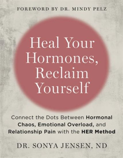 Heal Your Hormones, Reclaim Yourself