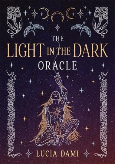 The Light in the Dark Oracle