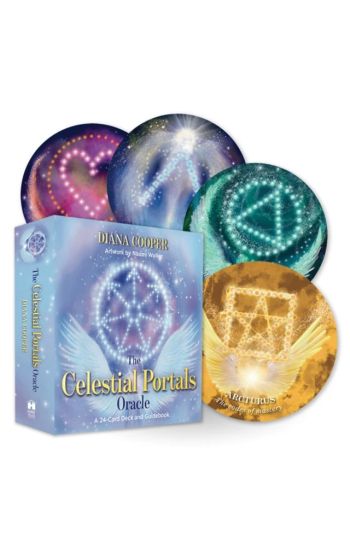 The Celestial Portals Oracle