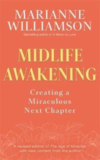 Kansikuva: Midlife Awakening