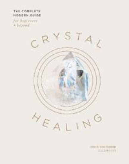 Crystal Healing