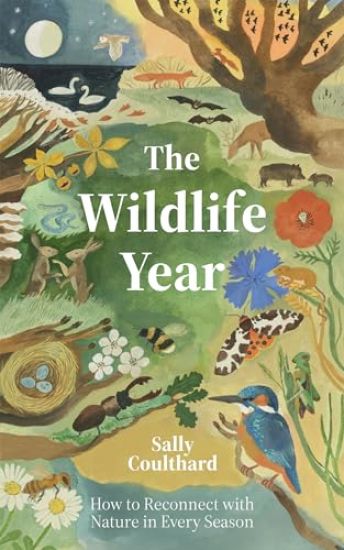 The Wildlife Year