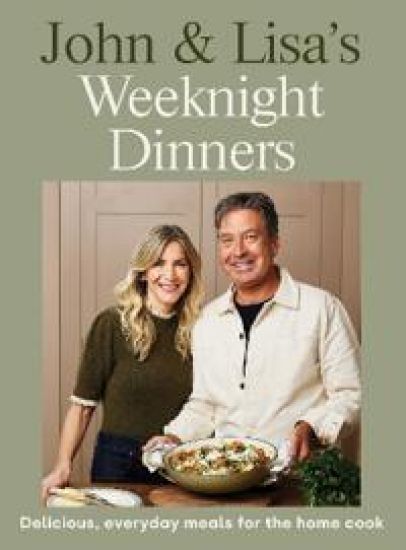 John & Lisa's Weeknight Dinners