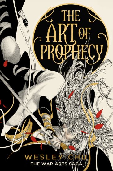 Art of Prophecy