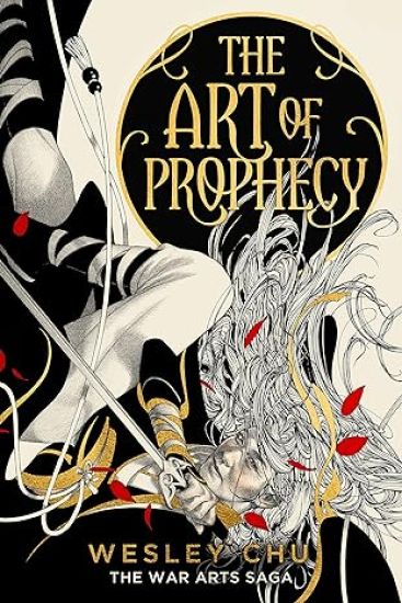 The Art of Prophecy
