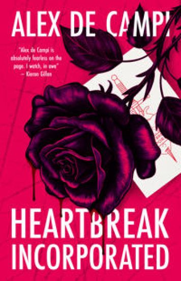 Heartbreak Incorporated