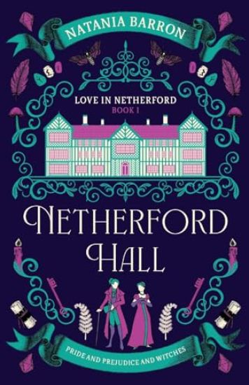 Netherford Hall