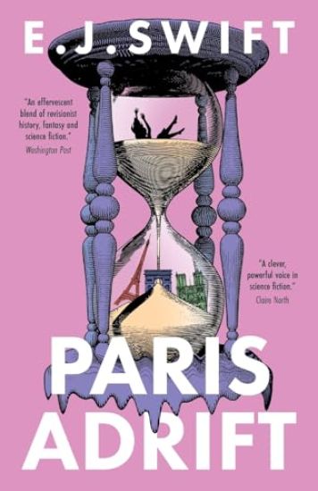Paris Adrift