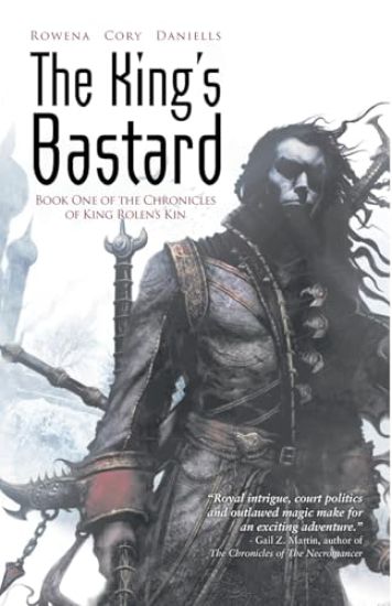 King's Bastard