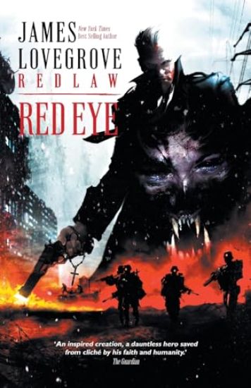 Red Eye