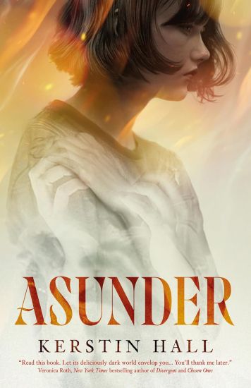 Kansikuva: Asunder