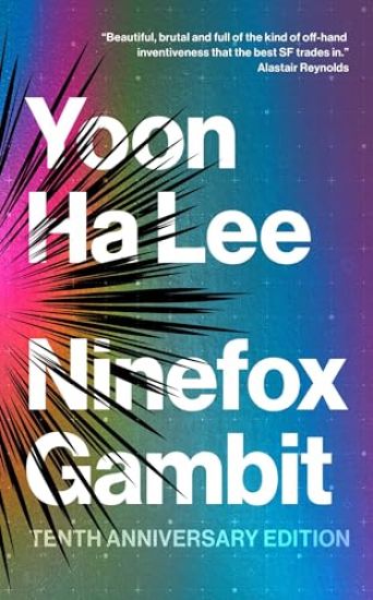 Ninefox Gambit