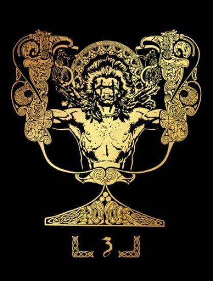 Slaine - The Definitive Edition, Volume 3