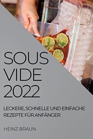 Sous-Vide 2022