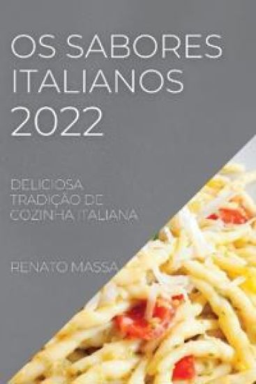 OS Sabores Italianos 2022
