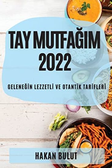 Tay MutfaGim 2022