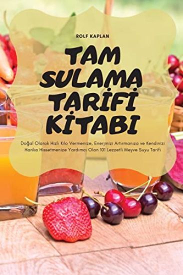 Tam Sulama TarIfI KItabi