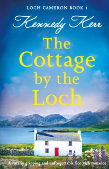 The Cottage by the Loch