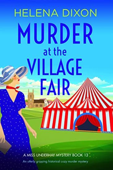 Murder at the Village Fair
