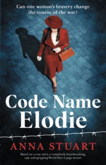 Code Name Elodie