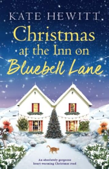 Christmas at the Inn on Bluebell Lane