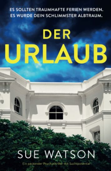 Der Urlaub