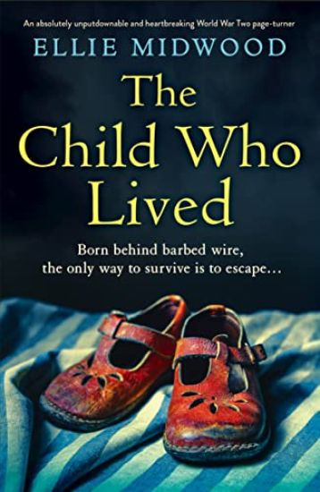The Child Who Lived