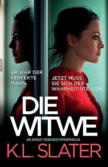 Die Witwe