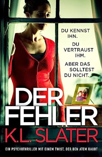 Der Fehler
