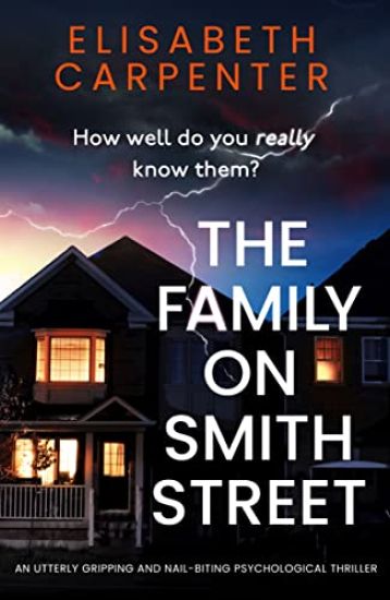 The Family on Smith Street