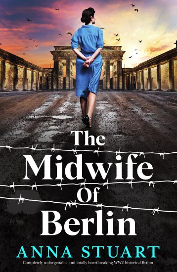 The Midwife of Berlin