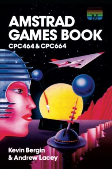 Amstrad Games Book