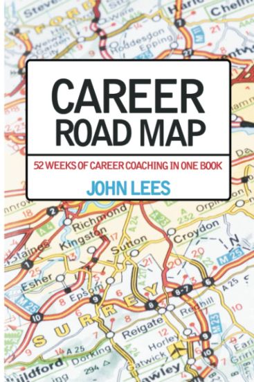 Career Road Map