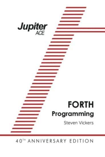 The Jupiter Ace Manual